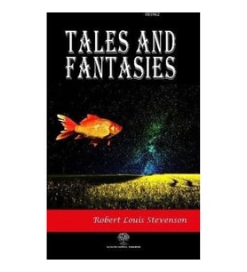 Tales and Fantasies