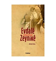 Evdale Zeynike - Ahmet Aras (Krem)