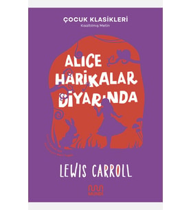 Alice Harikalar Diyarında