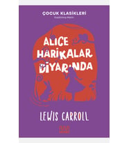Alice Harikalar Diyarında