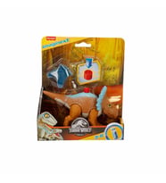 Imaginext Jurassic World Dinozor Figürleri FMX92 - TRICERATOPS