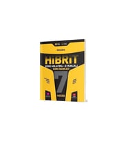 Hız Yayınları 7. Sınıf İngilizce Hibrit Konu Anlatımlı Soru Bankası