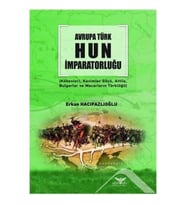 Avrupa Türk Hun İmparatorluğu