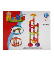 Mulvxurg  Urg02 S00004828 Yfn-Oyun Sup.marble Deluxe  - 37Prç (Mulvix)