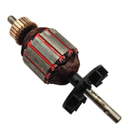 Nakış İp Sarma Motor Rotoru