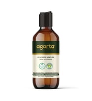 AGARTA DOĞAL AT KUYRUĞU ŞAMPUAN 400 ML.