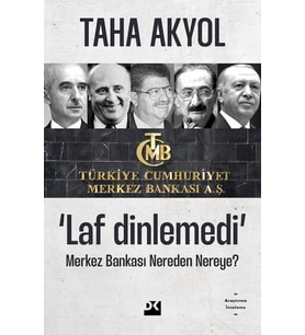 ‘Laf Dinlemedi Merkez Bankası Nereden Nereye? - Sc