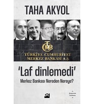 ‘Laf Dinlemedi Merkez Bankası Nereden Nereye? - Sc