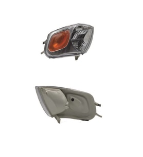 Opel Sıntra Sınyal Sag 1996-1999
