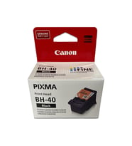 Tonersepeti Canon BH-40 Siyah Orjinal Baskı Kafası