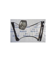 VOLKSWAGEN GOLF- 5- 04/09; ÖN CAM KRİKOSU SOL ELEKTRİKLİ/MOTORSUZ (TW) 1009-1934 1K4837461A