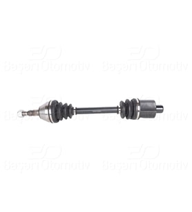 Opel Astra H Zafira Z19DT Z20LEL Z20LER 1.9 CDTI 2004-2010 Komple Aks On Sağ