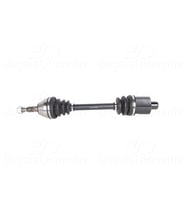 Opel Astra H Zafira Z19DT Z20LEL Z20LER 1.9 CDTI 2004-2010 Komple Aks On Sağ