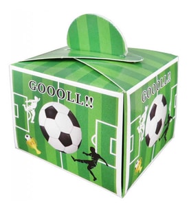 LOKUMLUK KARTON KUTU GOOOLL PK:25-