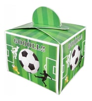LOKUMLUK KARTON KUTU GOOOLL PK:25-