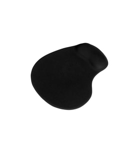 Mouse Pad Jel Bilek Yastıklı (fmp-050 (siyah)