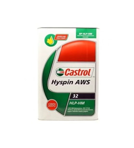Castrol Hyspin AWS 32 17 LT