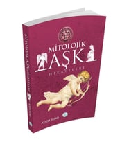 Mitolojik Aşk Hikayeleri
