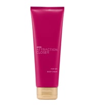 Attraction Closer Vücut Losyonu 125 Ml.