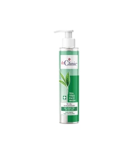Dr.Clinic Çay Ağacı Yüz Yıkama Jeli 220 ml