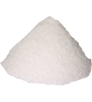 Yemeklik Himalaya Kristal Kaya Tuzu Öğütülmüş Beyaz 500 Gr