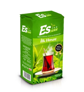 ES tea İlk Hasat Çay 1000 gr
