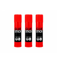 Stick Yapıştırıcı 40 gr 3 Adet