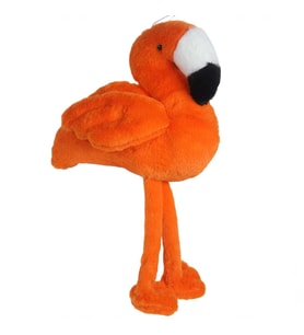 Uyku Arkadaşı Flamingo Peluş Turuncu 58 cm