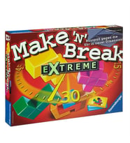 Ravensburger Make'n Break Extreme