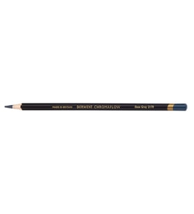 Derwent Chromaflow Kuruboya Kalemi 2170 Slate Grey 