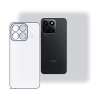 SChitec HONOR 200 Smart Uyumlu Arka Yüzey Hidrojel Koruyucu Film