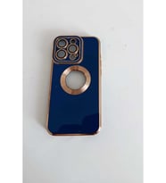 İphone 13 Pro Kamera Lensli Kılıf Modelleri
