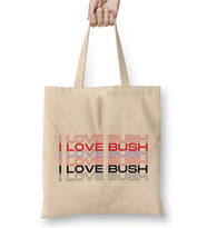 I Love My Husband Tennis Bez Çanta Uzun Saplı