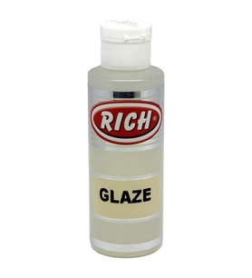 Rich Glaze Medium 120 cc. 
