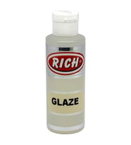 Rich Glaze Medium 120 cc. 