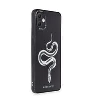 Samsung Galaxy A05 Kılıf Mirror Desenli Kapak - Mirror - 13