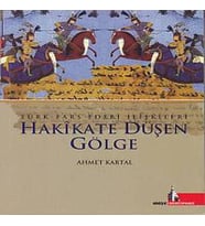 Hakikate Düşen Gölge