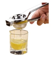 Paslanmaz Çelik Limon Sıkacağı