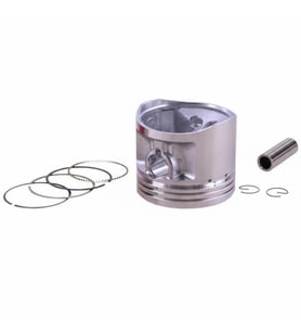 Atv Kymco 150 Piston 62Xstd Motto Tw