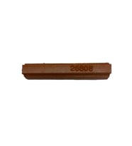 Yumuşak Tamir Mumları 268 08 Orta Armut 8cm Yumuşak Mum