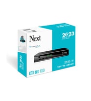 NEXT 2023 HD UYDU ALICISI+ TÜPLÜ TV UYUMLU