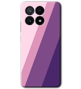 Poco x6 Pro Kılıf HD Desen Baskılı Kılıf - Oblique