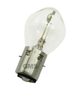Ampül 12V 35 35 Bosch Tıpı Çıftsaç