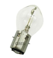 Ampül 12V 35 35 Bosch Tıpı Çıftsaç
