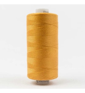 Wonderfil Polyester Dikiş İpliği - DS184 - Carrot Orange