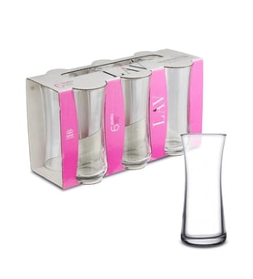331 6lı Limonata Bardak