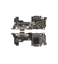 Xiaomi Uyumlu Poco F6 Pro Şarj Soketli Mikrofon Bordu 23113RKC6G