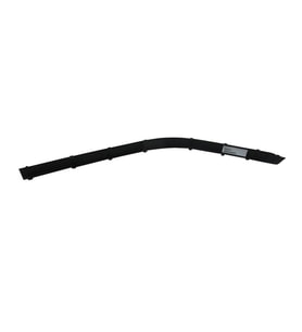 Bmw 5 Seri E39 01/03 Ön Tampon Bandı Sağ Si·yah (Park Sensör Deli·ksi·z) (M5 Ti·pi·) (Tyg) 