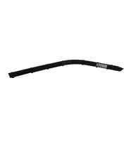 Bmw 5 Seri E39 01/03 Ön Tampon Bandı Sağ Si·yah (Park Sensör Deli·ksi·z) (M5 Ti·pi·) (Tyg) 