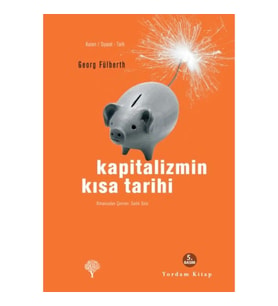 Kapitalizmin Kısa Tarihi